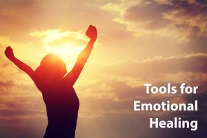 Module Two: Tools for Emotional Healing